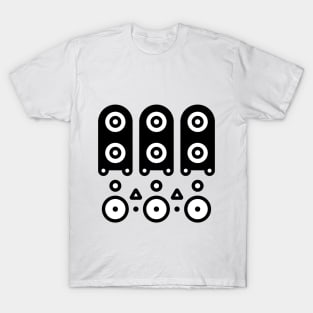 Geo-Alfa T-Shirt